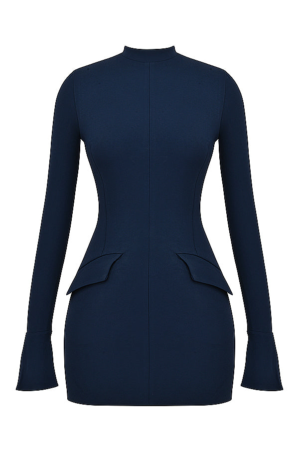 Isabella mini dress