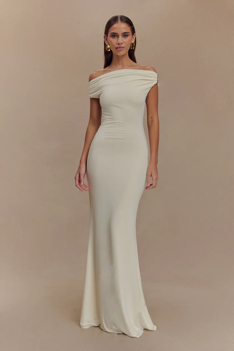 Ellery Maxi Dress