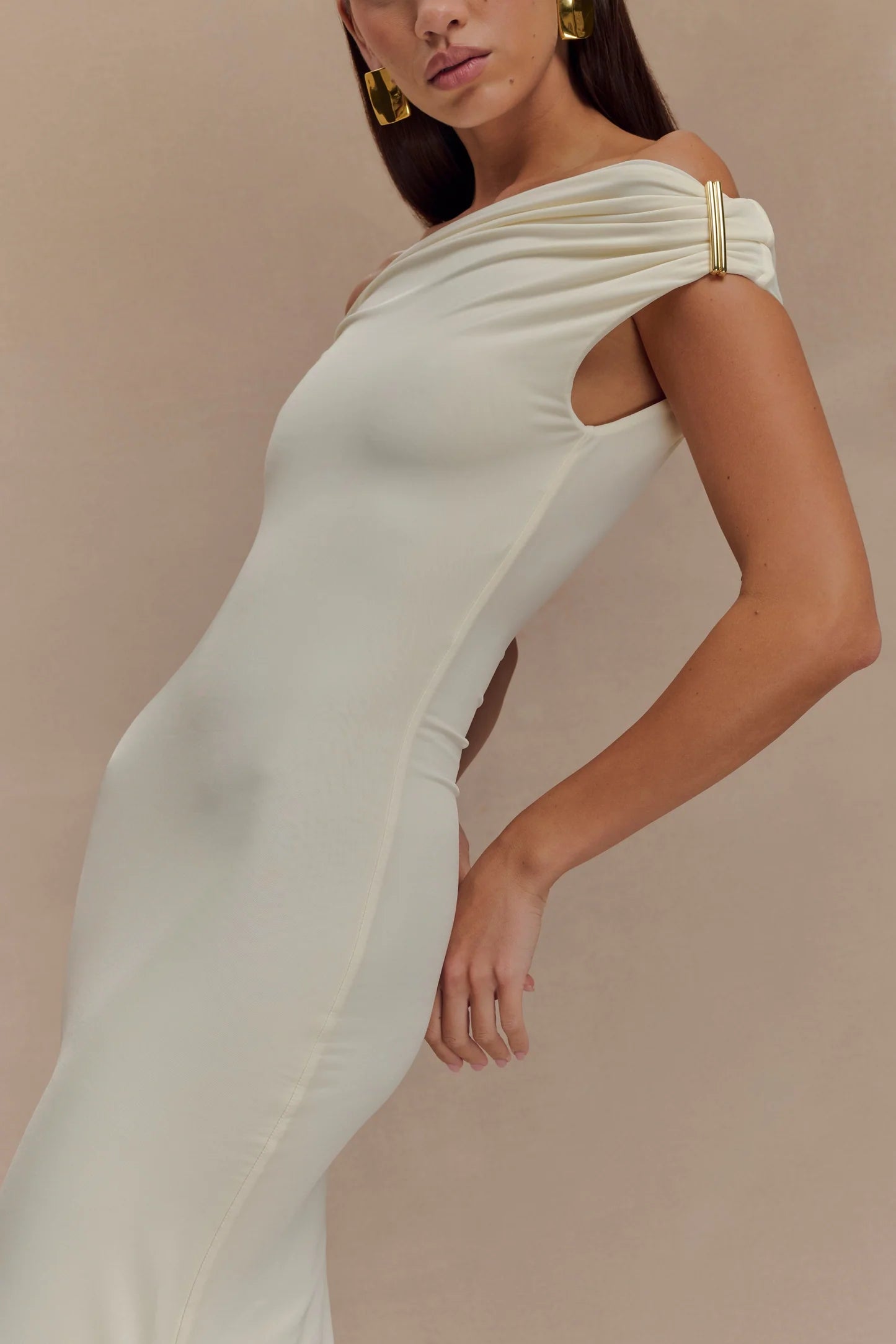 Ellery Maxi Dress