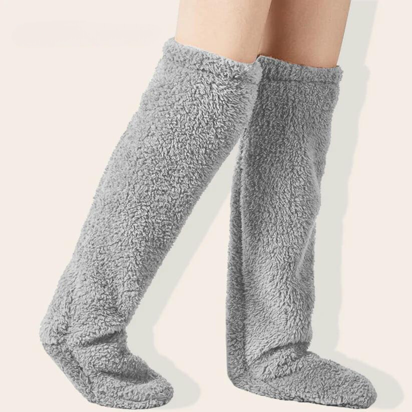 Cozy Socks