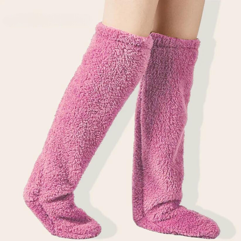 Cozy Socks