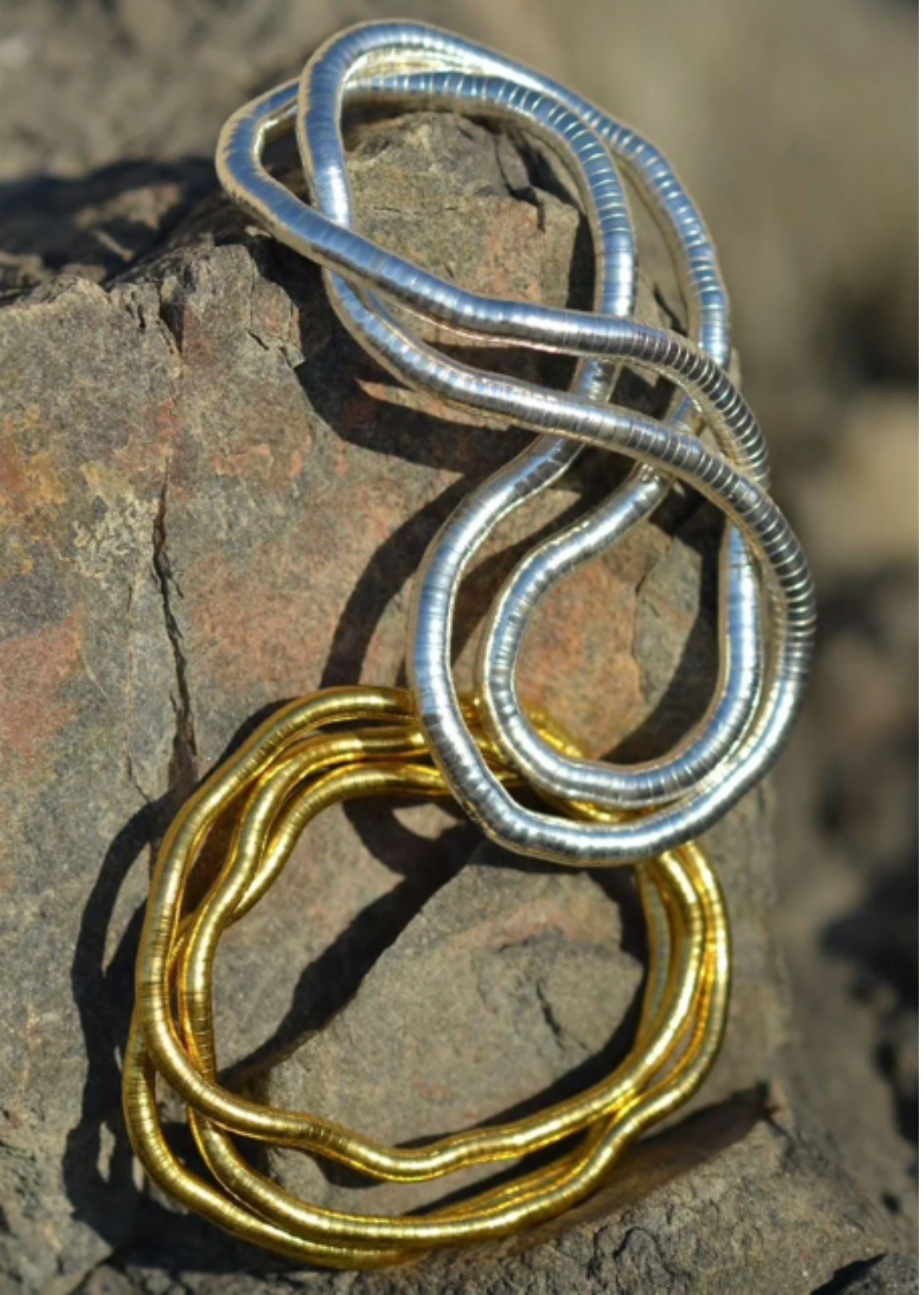 Le Twist Necklace