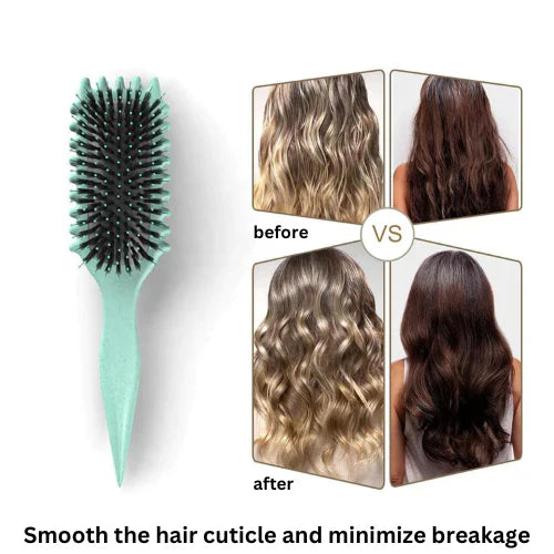 Curl Brush