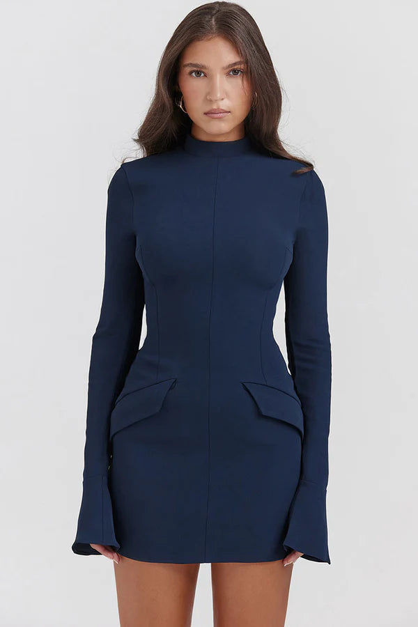 Isabella mini dress