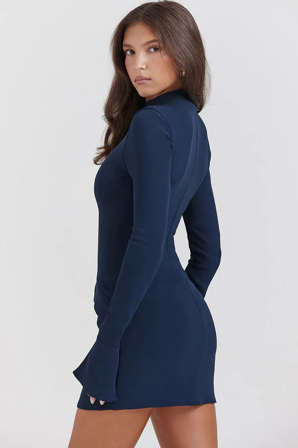 Isabella mini dress