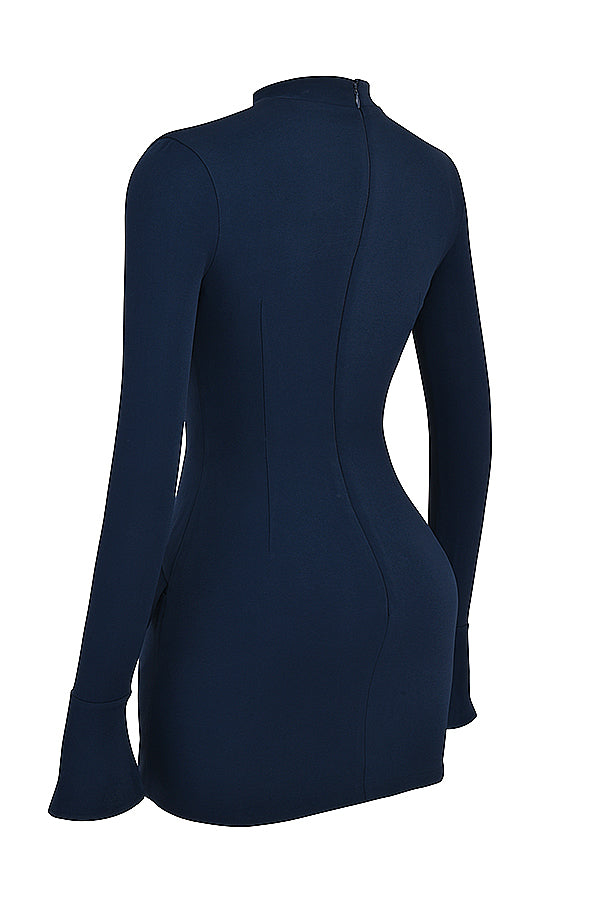 Isabella mini dress