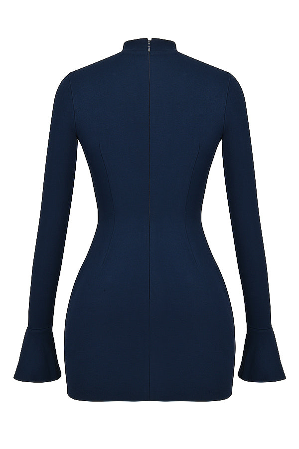 Isabella mini dress