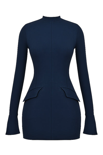 Isabella mini dress