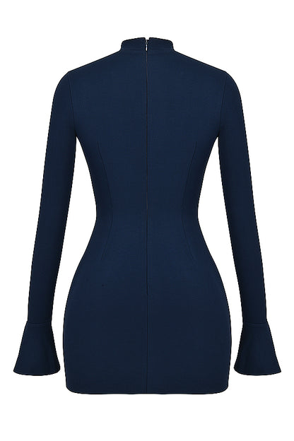 Isabella mini dress